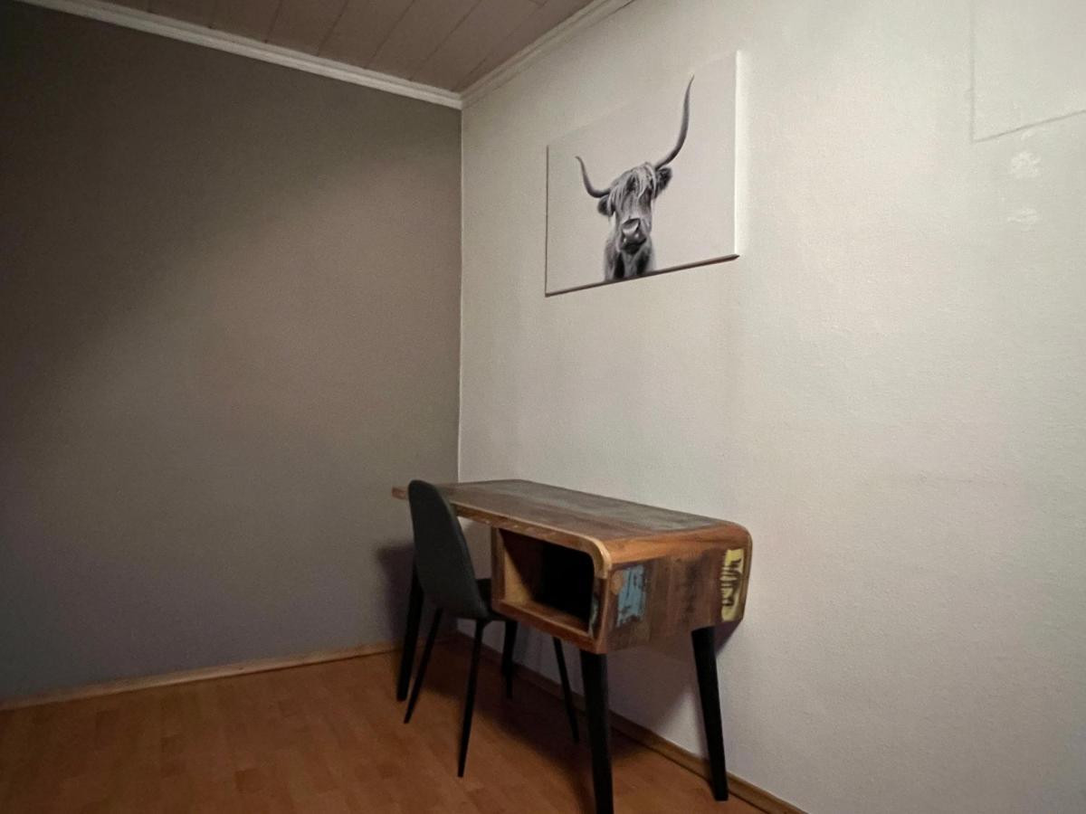 Der Schwan 7 - 3 Schlafzimmer - 2 Balkone - Zentral - 100 Qm Düren - Eifel المظهر الخارجي الصورة