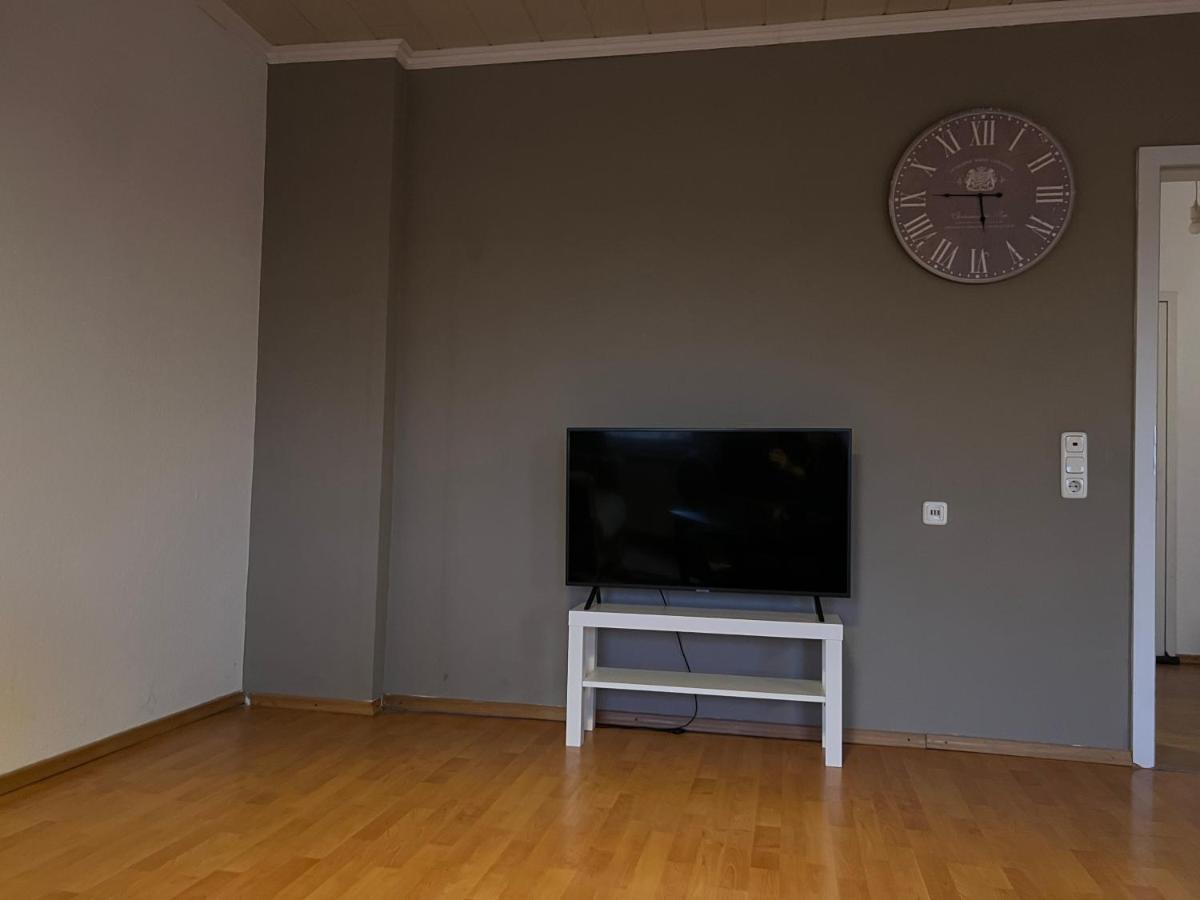 Der Schwan 7 - 3 Schlafzimmer - 2 Balkone - Zentral - 100 Qm Düren - Eifel المظهر الخارجي الصورة