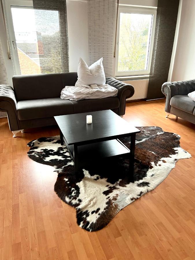 Der Schwan 7 - 3 Schlafzimmer - 2 Balkone - Zentral - 100 Qm Düren - Eifel المظهر الخارجي الصورة