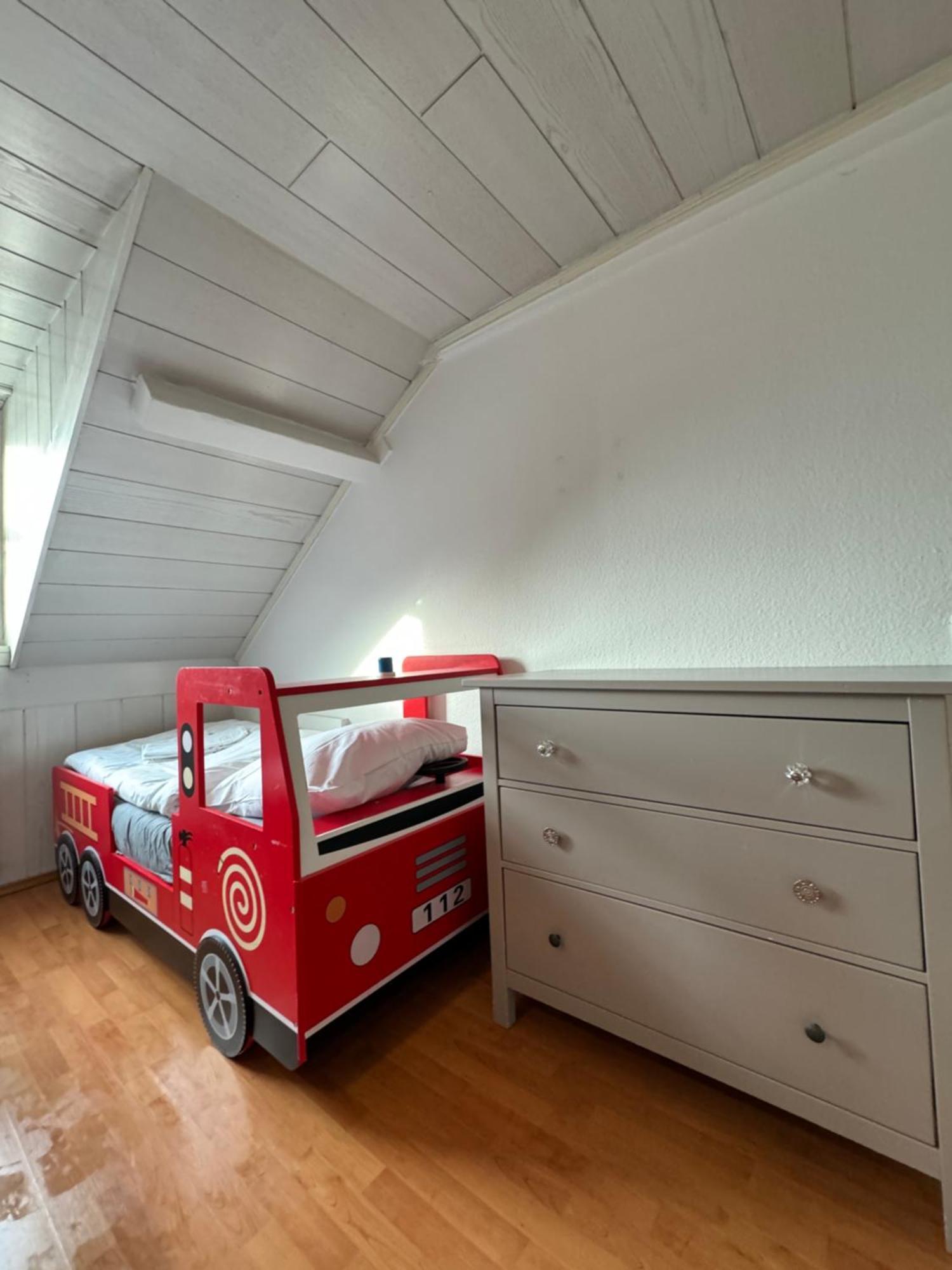 Der Schwan 7 - 3 Schlafzimmer - 2 Balkone - Zentral - 100 Qm Düren - Eifel المظهر الخارجي الصورة