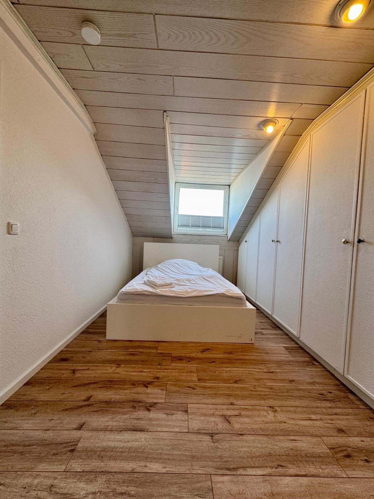 Der Schwan 7 - 3 Schlafzimmer - 2 Balkone - Zentral - 100 Qm Düren - Eifel المظهر الخارجي الصورة