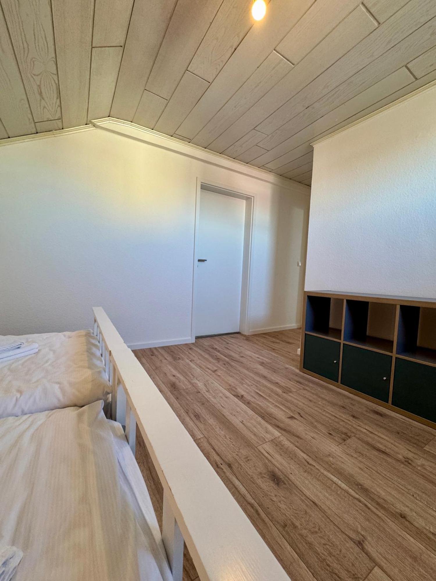 Der Schwan 7 - 3 Schlafzimmer - 2 Balkone - Zentral - 100 Qm Düren - Eifel المظهر الخارجي الصورة
